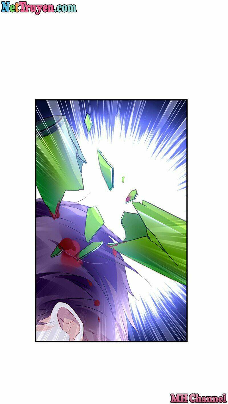 đối kháng hoa tâm chủ thượng chapter 52 8
