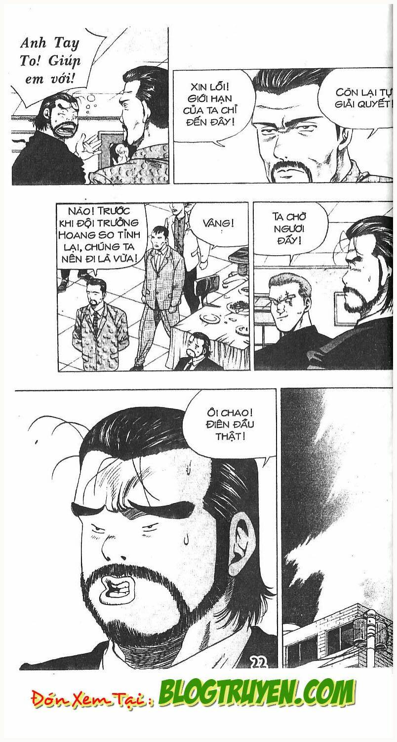 kid gang chapter 32 26