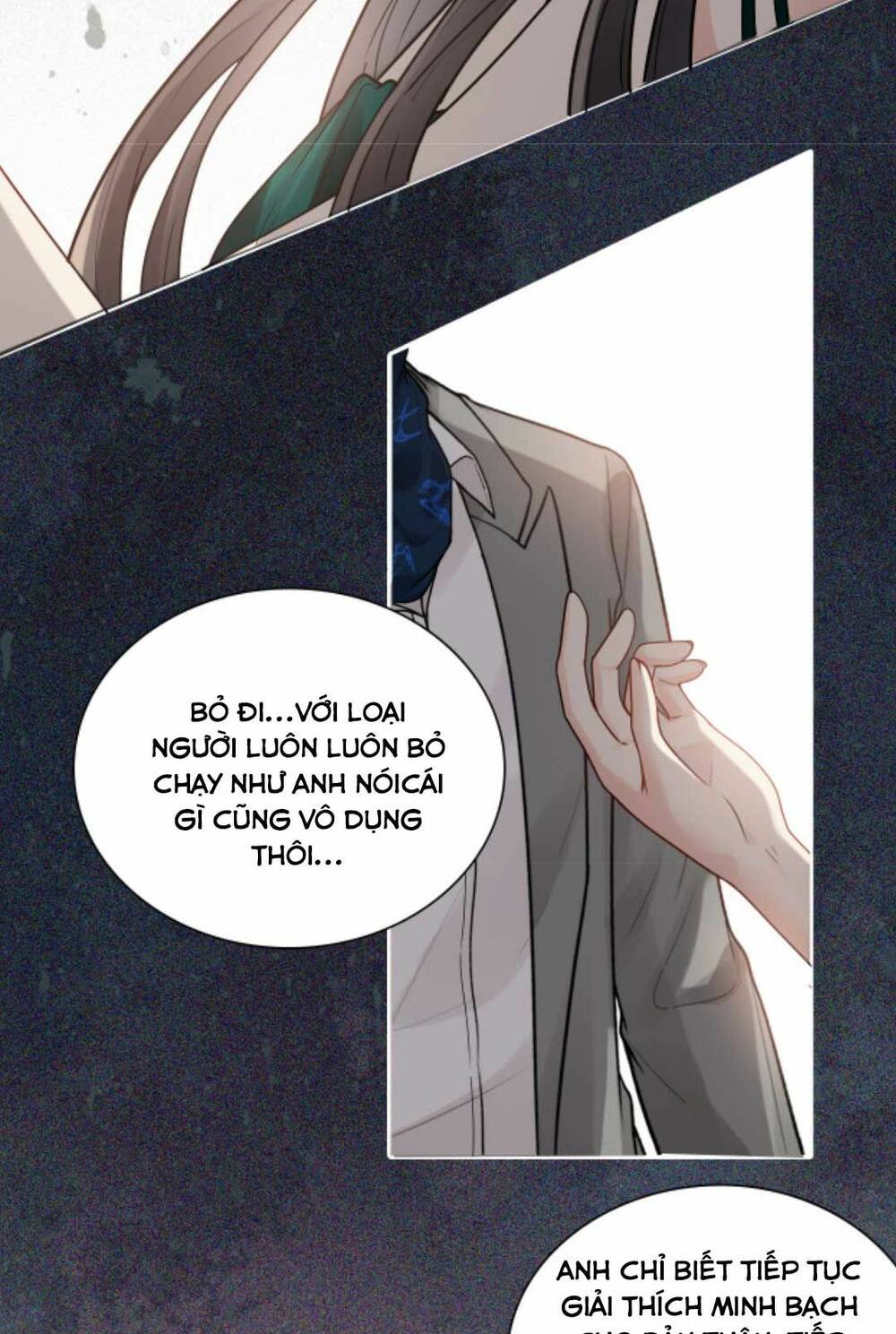 cô vợ hợp đồng bỏ trốn của tổng giám đốc chapter 433 17