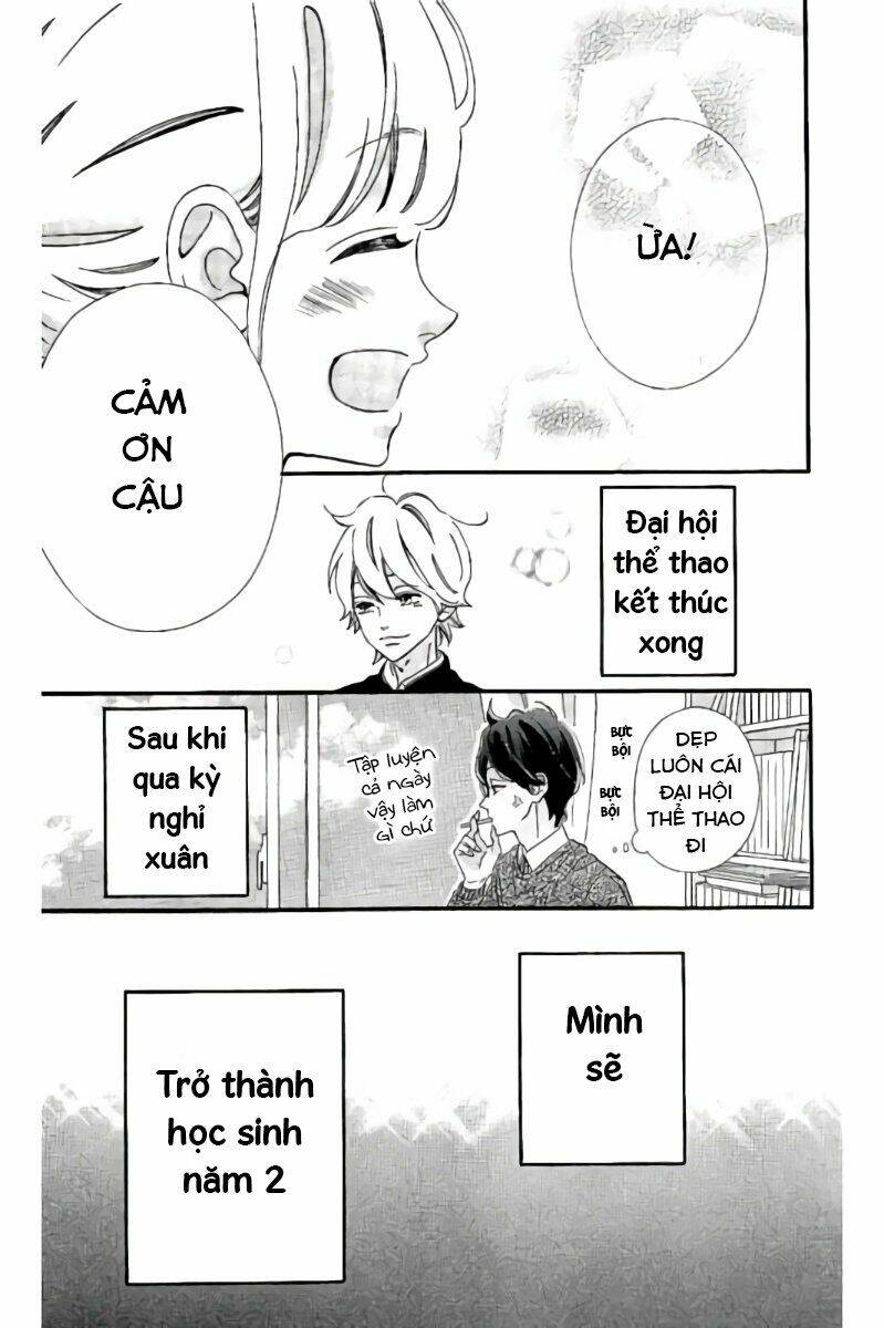 sensei kunshu chapter 14 43