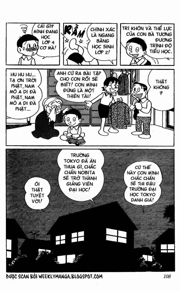 doraemon chapter 278 11
