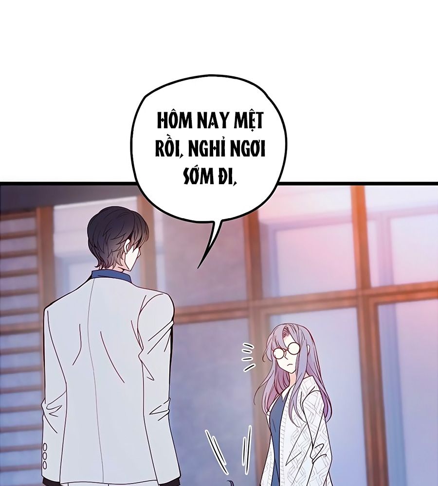 một vợ yêu, một bé con chapter 44 46