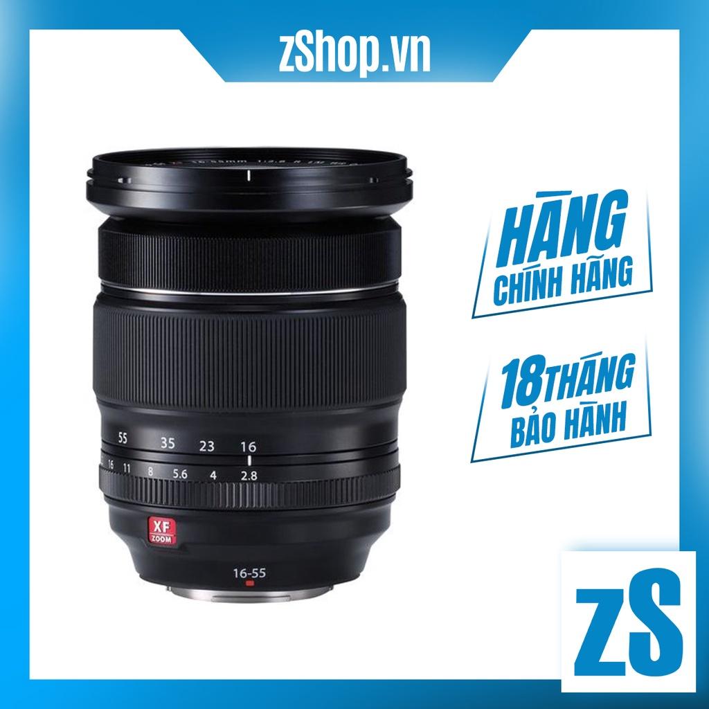 Ống Kính Fujifilm XF 16-55mm f/2.8 R LM WR (Hàng Chính Hãng)