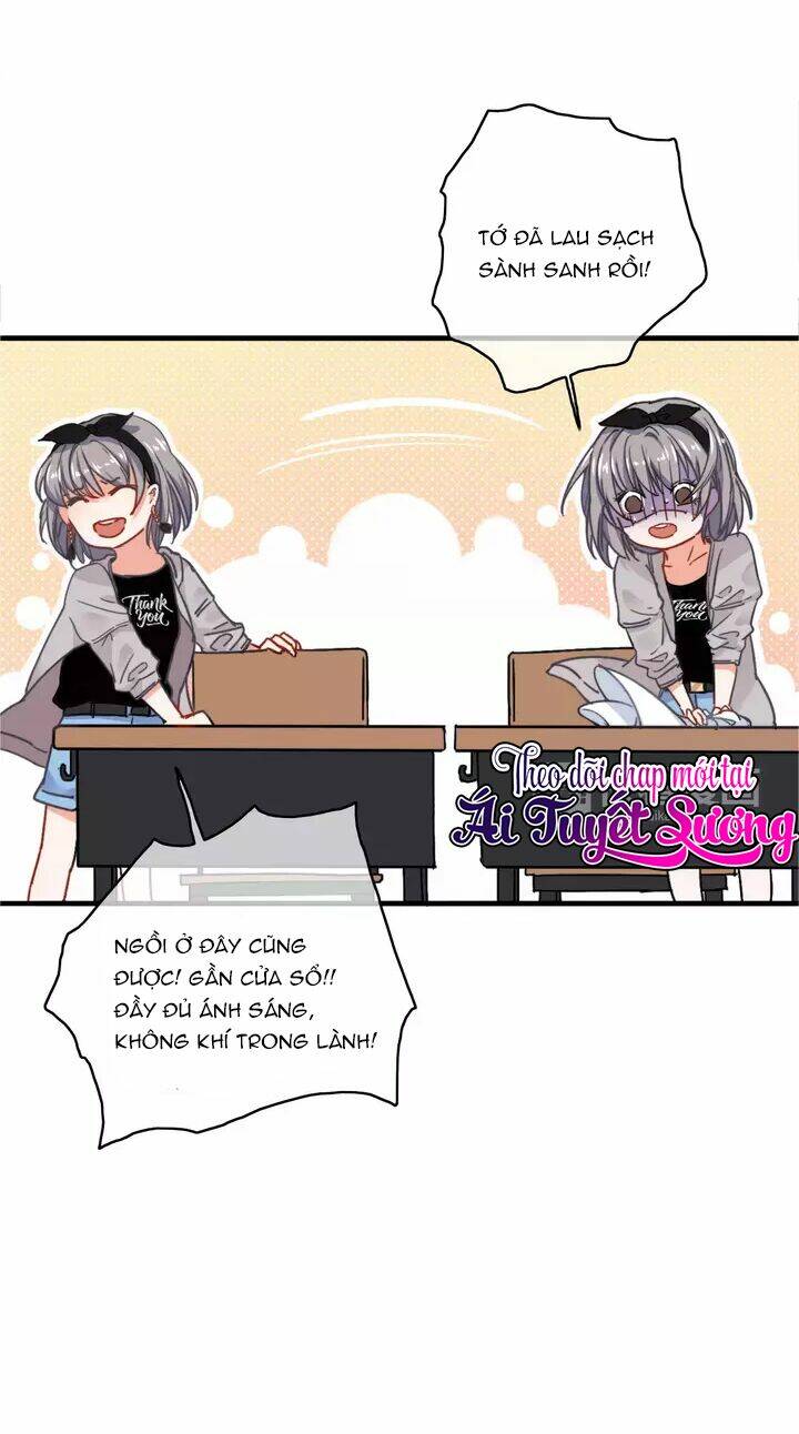 thập quang mật ngữ chapter 9 21