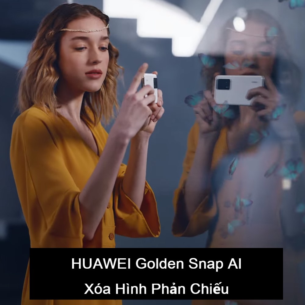 HUAWEI P40 Pro Plus 5G (8+512G)| Bộ 5 Camera Siêu Tầm Nhìn Leica | Cảm biến 1/1,28 inch | Ảnh chân dung AI | Hàng Chính Hãng