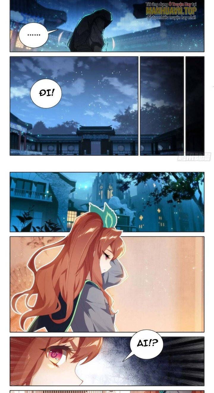 đấu la đại lục 5 - đường tam trùng sinh chapter 82 10