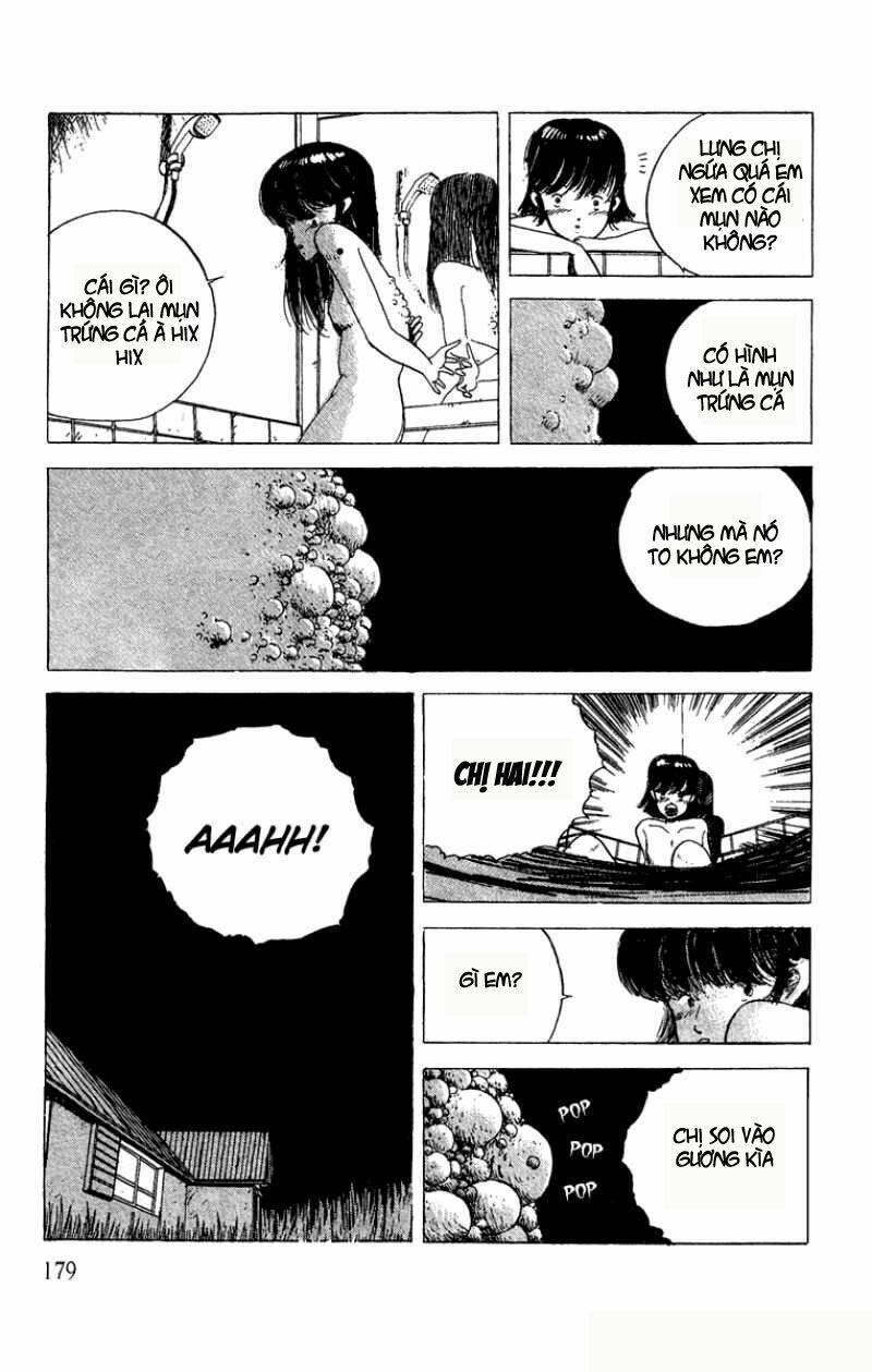 the horror mansion chapter 7 6