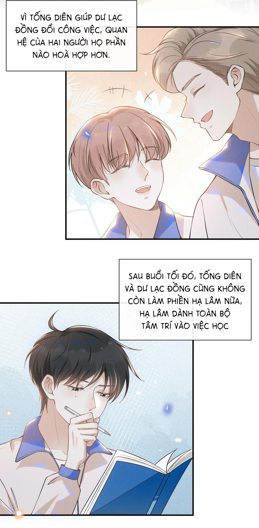 kiếp sau không gặp chapter 14 5