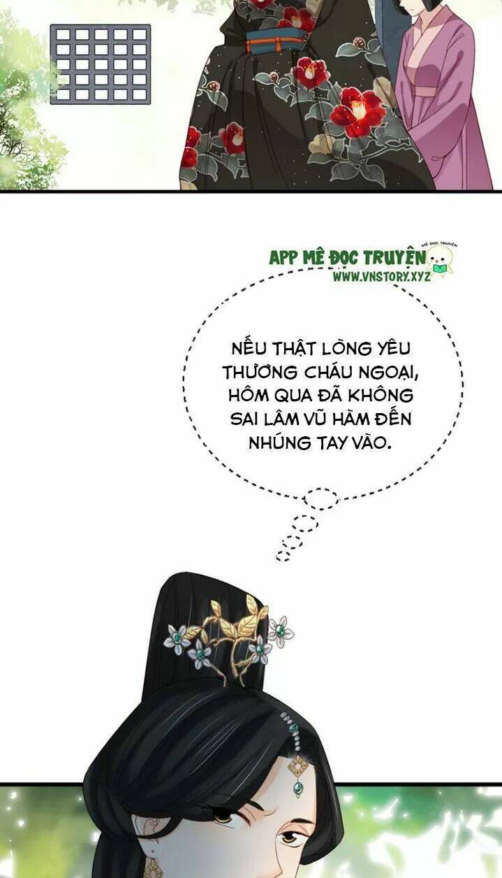 kiều nữ độc phi chapter 180 18