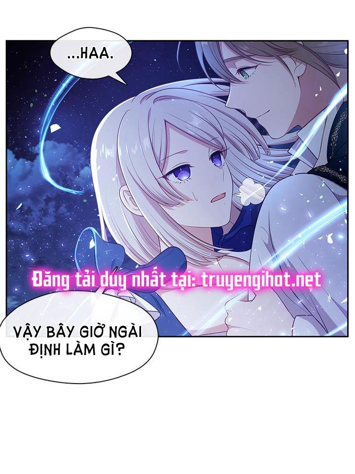 cẩn thận nữ phụ phản diện đấy! chapter 104 6