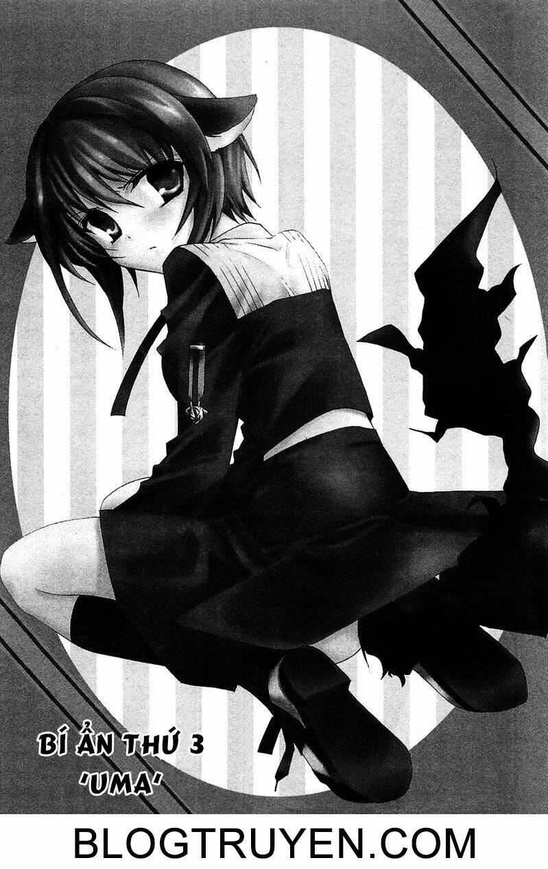 ác mộng gakuen chapter 3 4