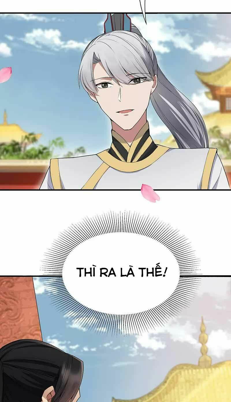 cuồng nữ trọng sinh - hoàn khố thất hoàng phi chapter 109 3