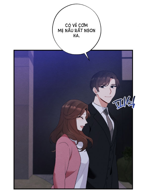[18+] hôn nhân bị đánh cắp chapter 48.2 59