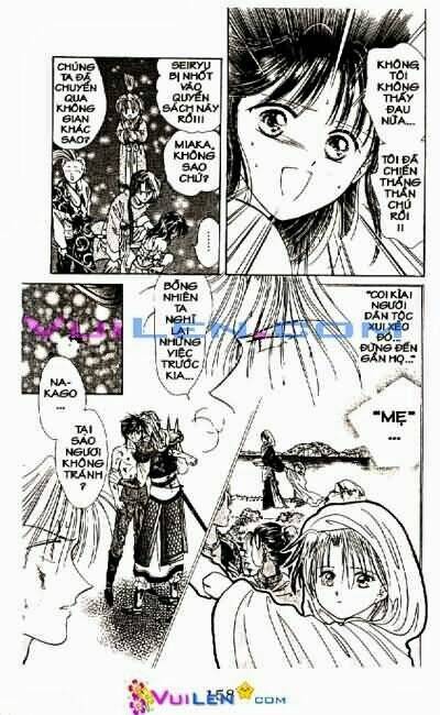 quyển sách kỳ bí chapter 13 159