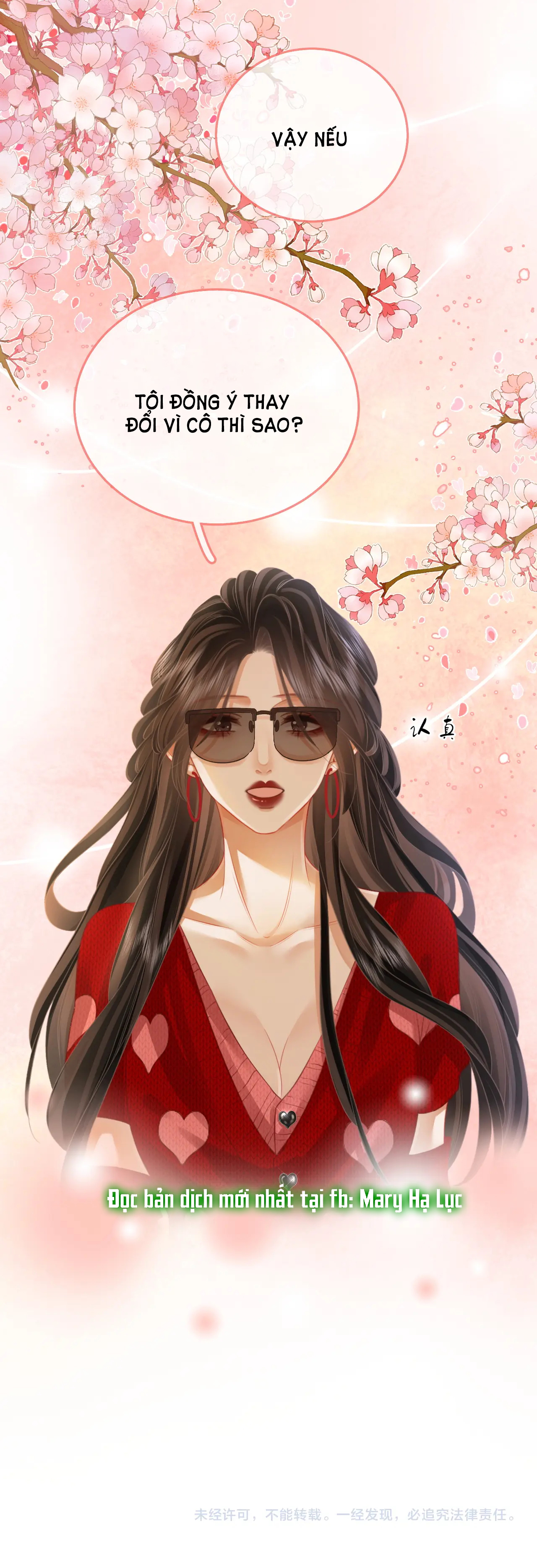 Cố Tiểu Thư Và Khúc Tiểu Thư chapter 50 - Trang 40