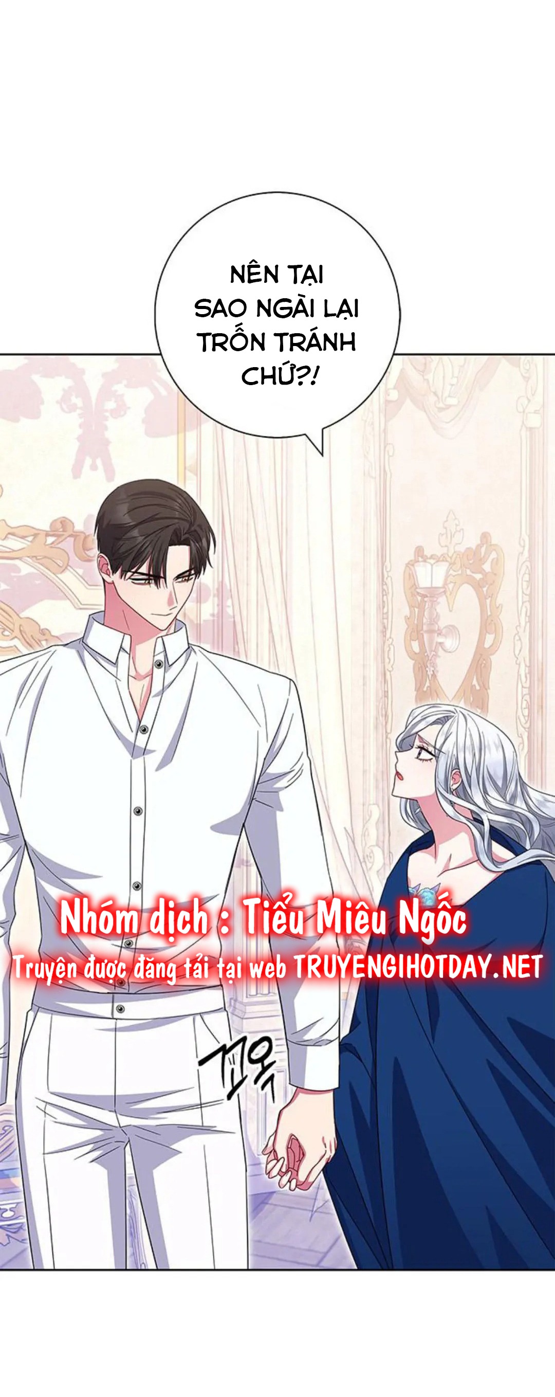 tôi trở thành mẹ của nam chính hoàn hảo chapter 24 55