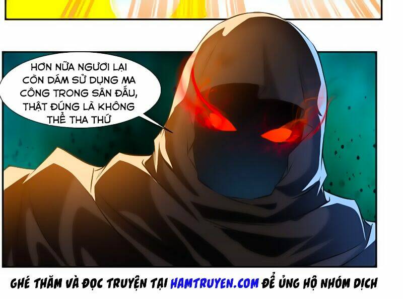 cửu dương thần vương chapter 48 33