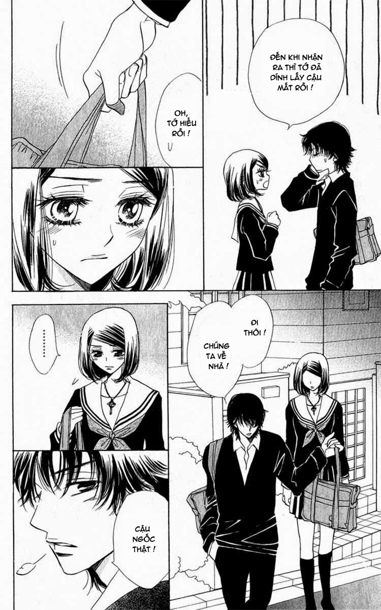 ác quỷ và bản tình ca chapter 29 22