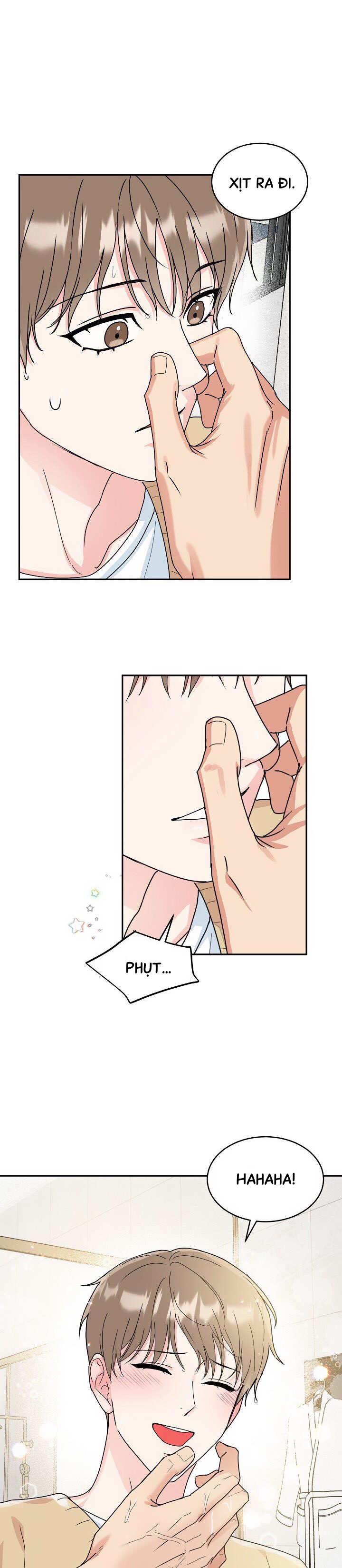 hổ dữ chapter 5 21