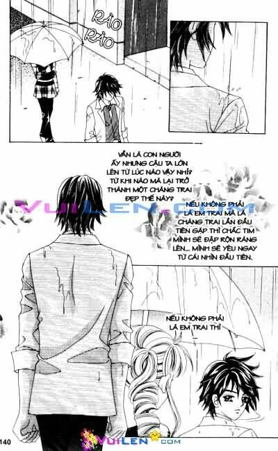 forbidden kiss chapter 23 20