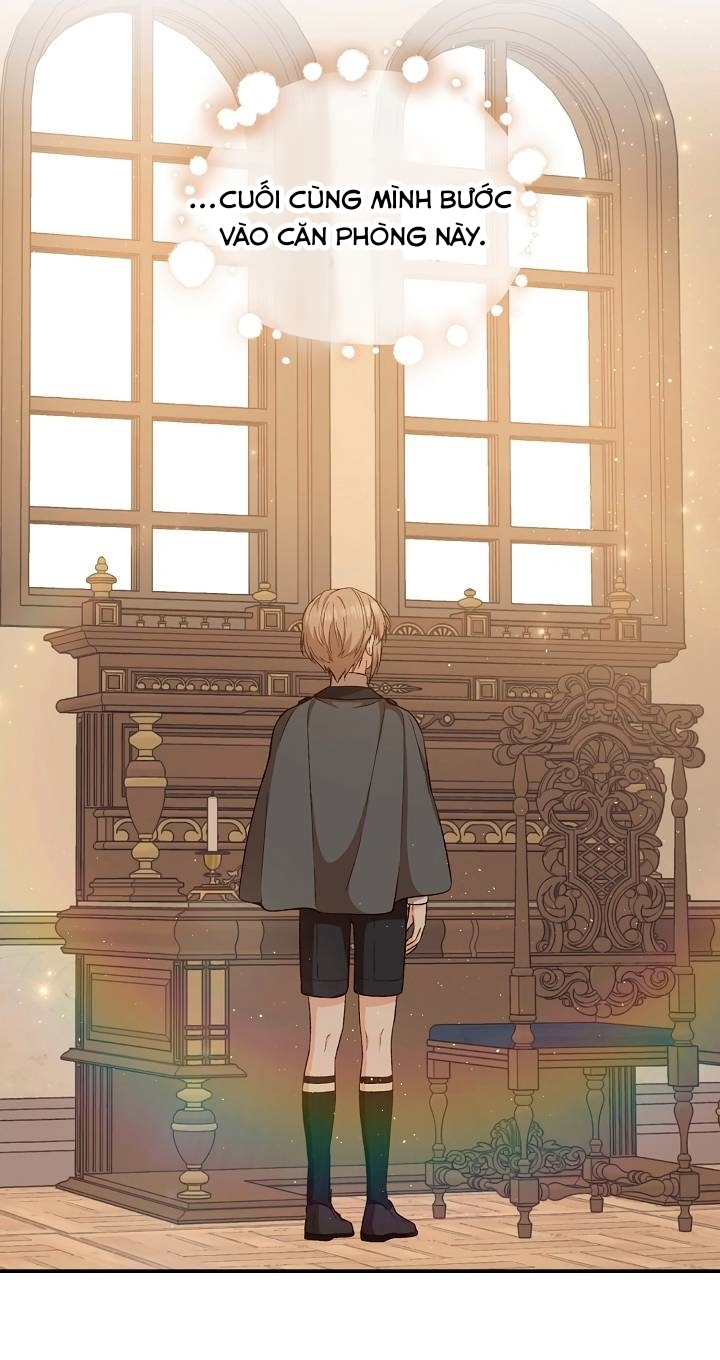 sự quay trở lại của pháp sư cấp 8 chapter 19 41