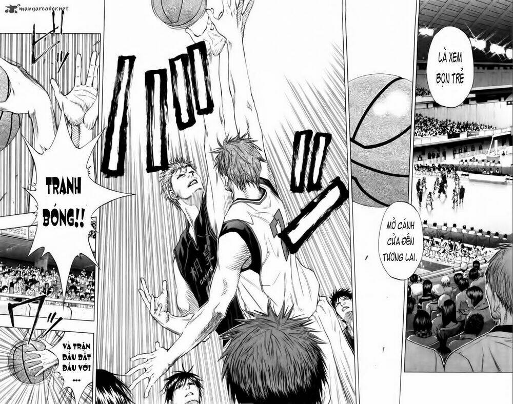 vua bóng rổ kuroko chapter 115 8