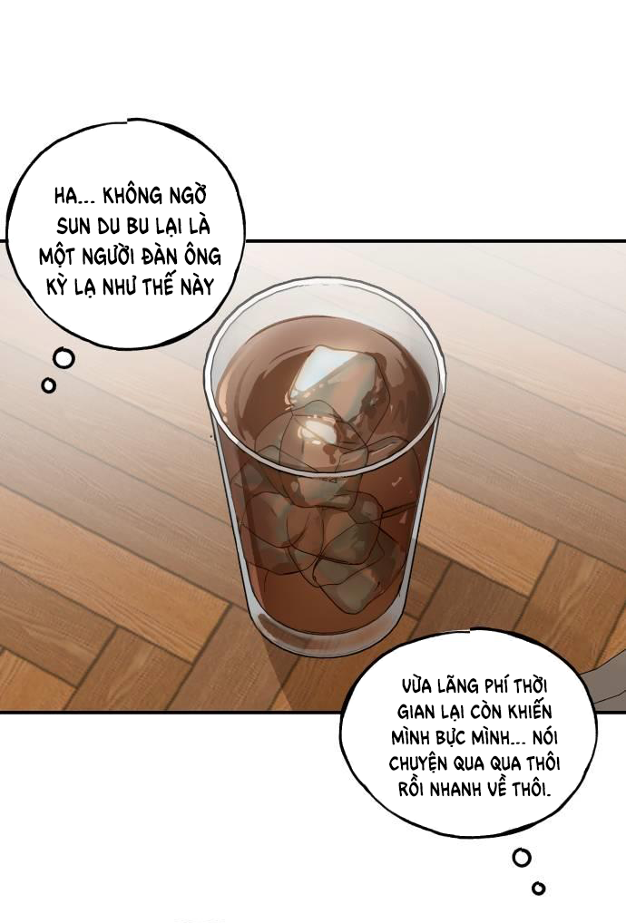 Tuyển Tập Truyện Ngắn Dằm Khăm Của Bạn Mảy chapter 40.2 - Trang 10