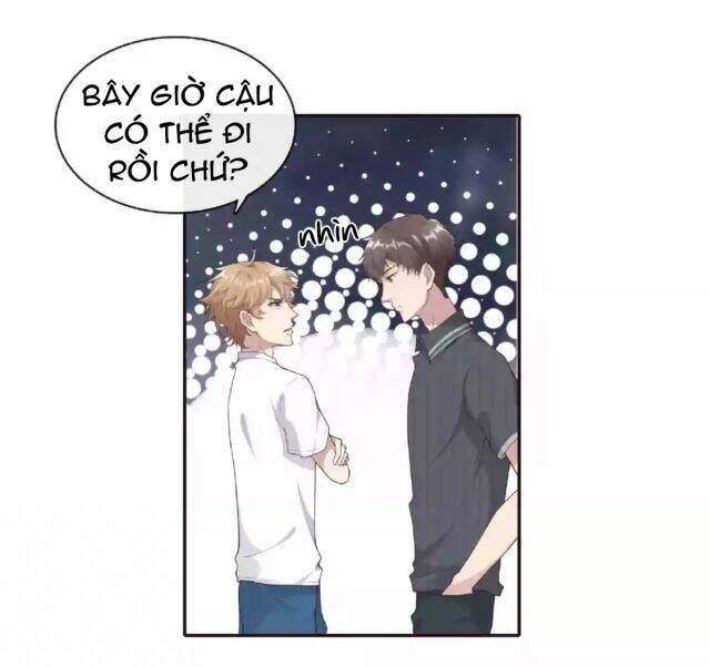 cao phán chapter 6 28