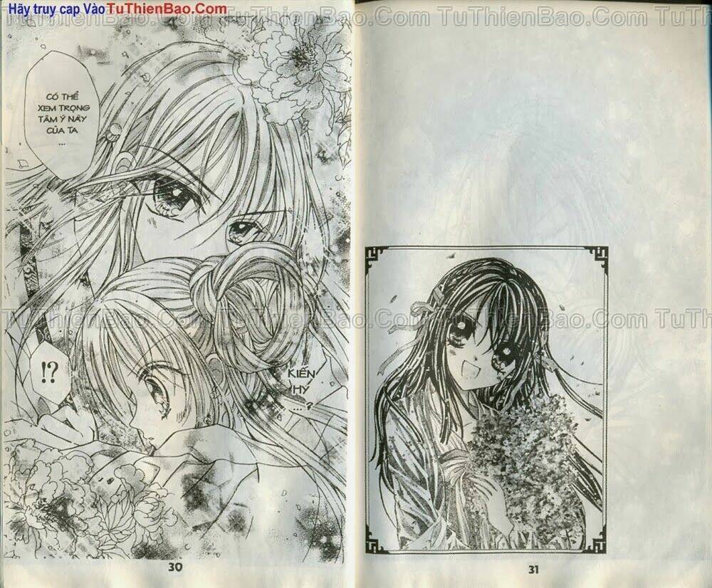 thiếu nữ đa tài chapter 2 15