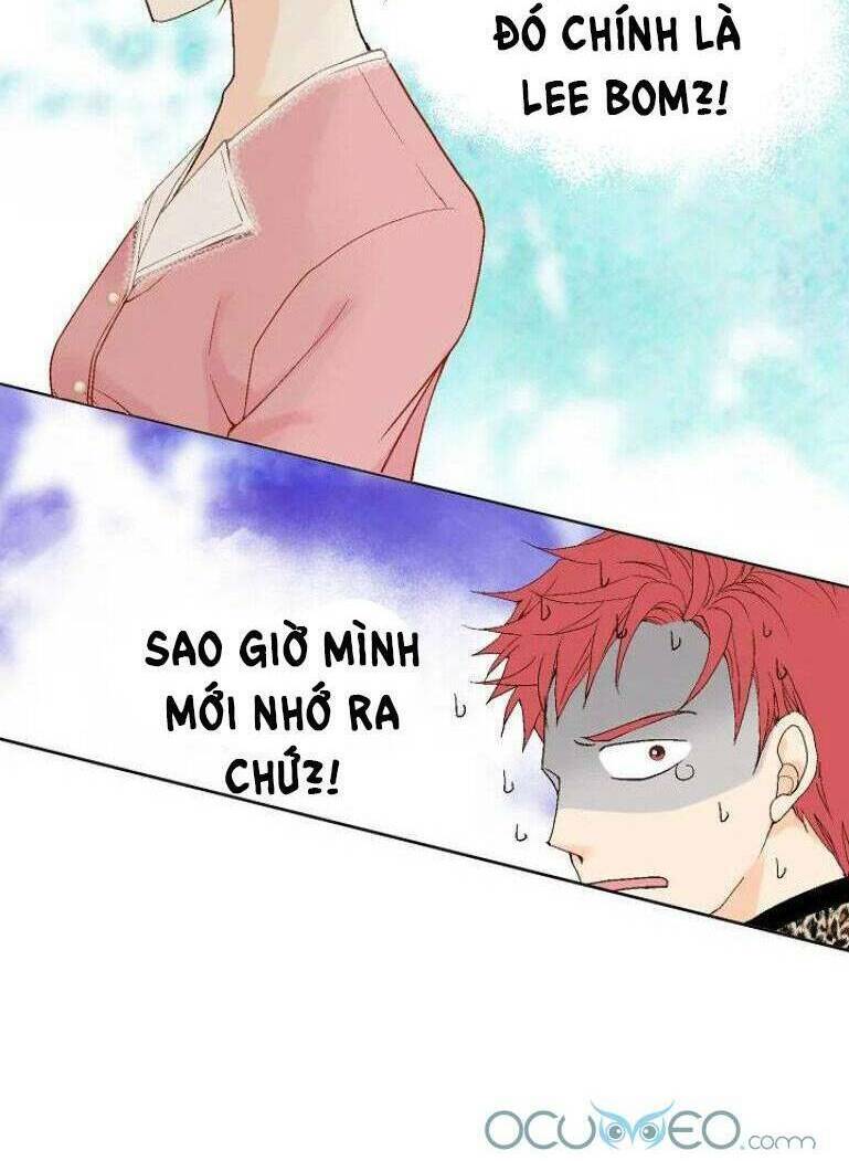 lee bom, em là của anh chapter 31 14