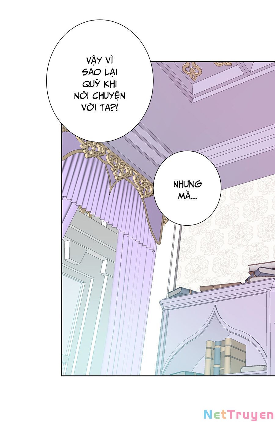 bản giáo chủ thân bất do kỷ chapter 25 45