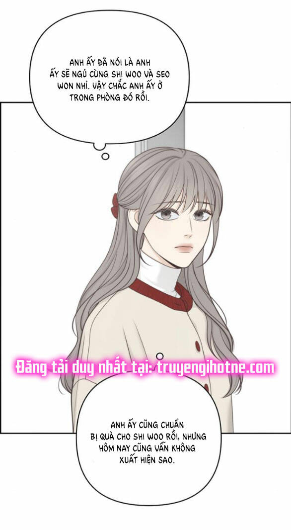 Only Hope - Hy Vọng Duy Nhất Chapter 51 - Trang 23