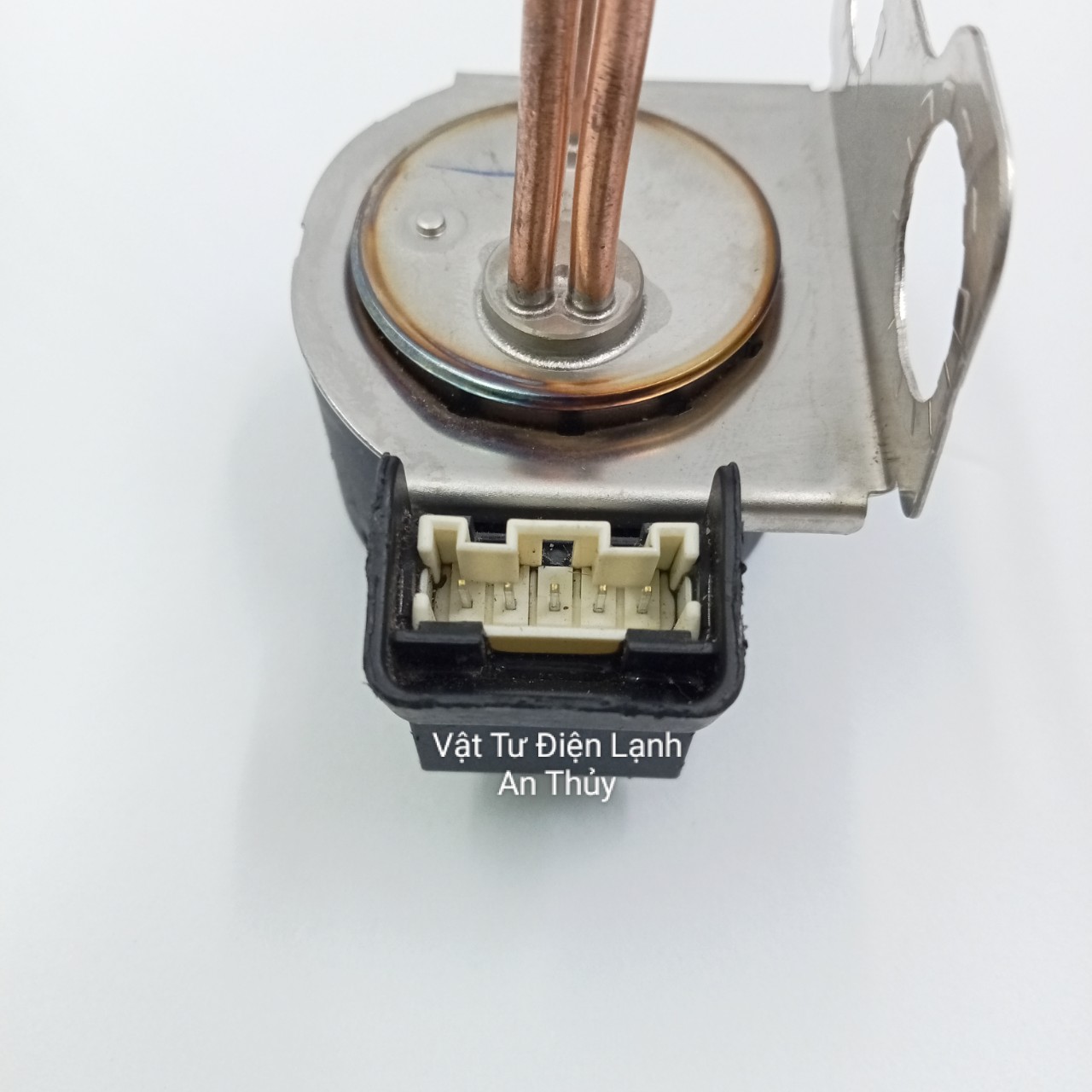 Van tiết lưu tủ lạnh 5 chân - Cuộn Coil tủ lạnh 5 chân