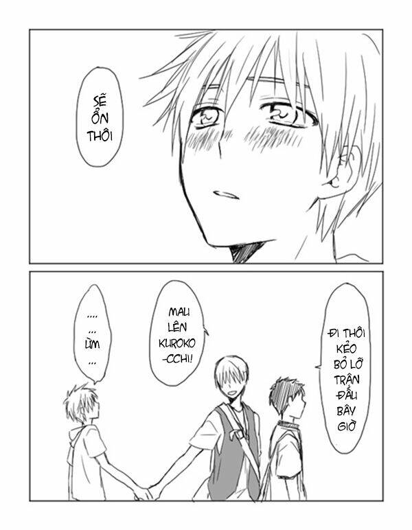 chờ đã, cứ để vậy đi chapter 4 11