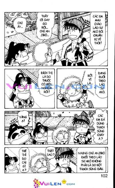 ninja loạn thị chapter 36 103