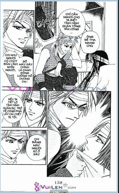 nàng công chúa lạc loài chapter 4 139