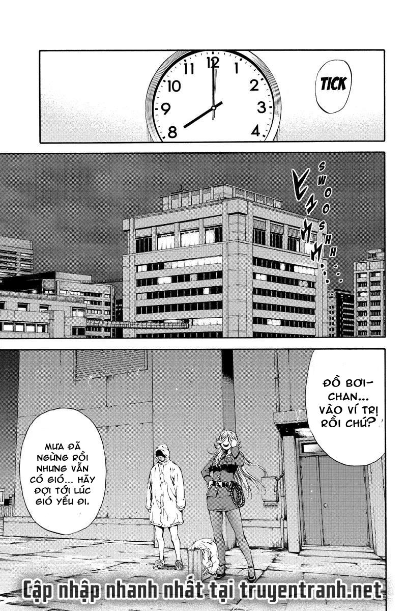 tenkuu shinpan arrive chapter 137 15