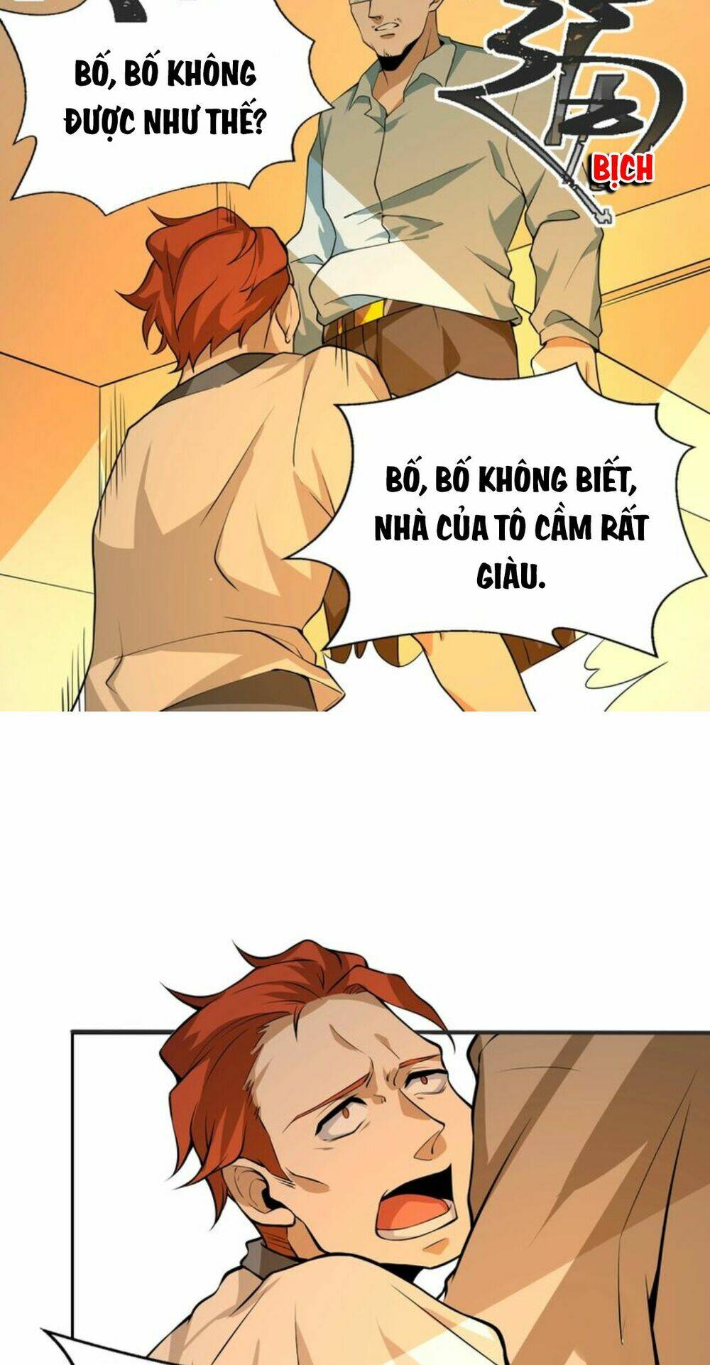 app tu chân mạnh nhất chapter 4 43