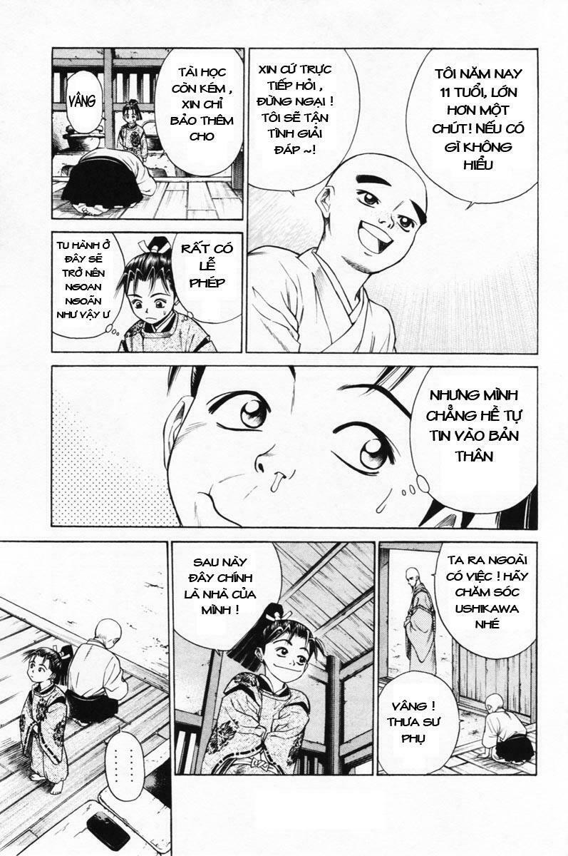 thiếu niên vương phần 1 chapter 7 22