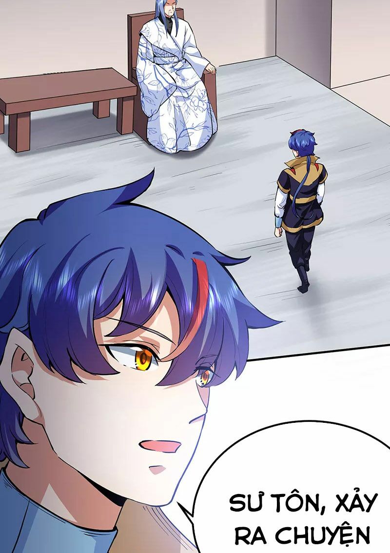 võ đạo độc tôn chapter 424 22