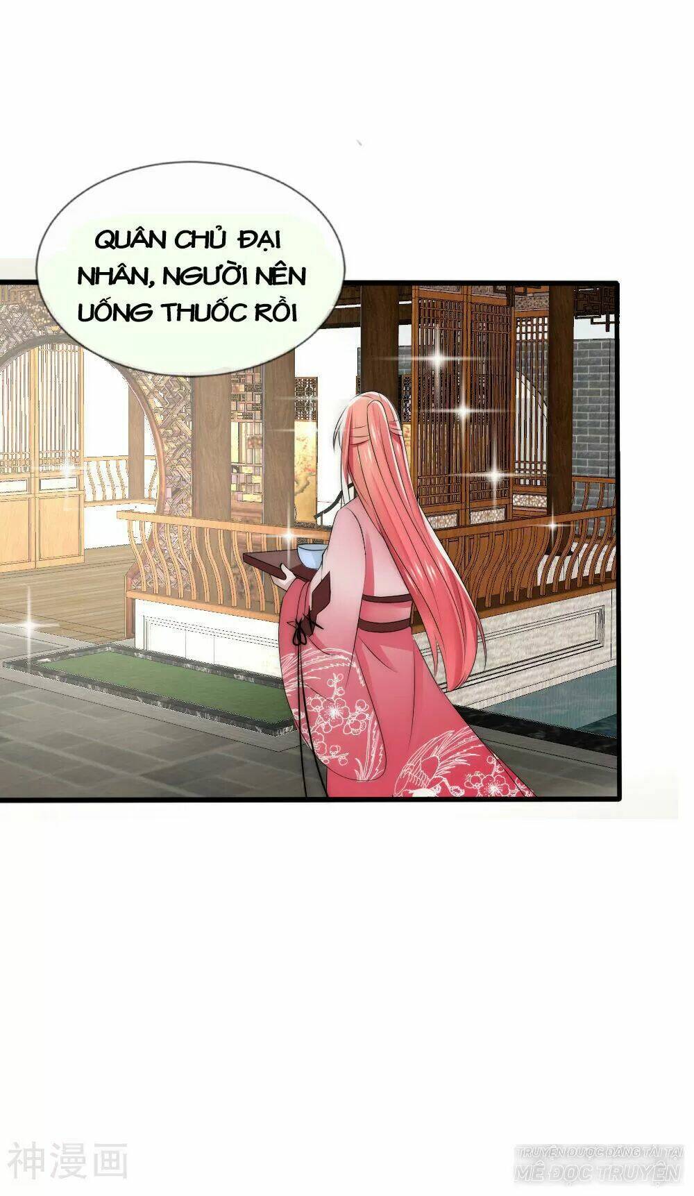 kế hoạch sủng ái của tiểu công chúa chapter 52 121