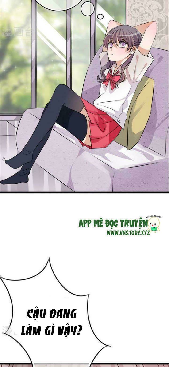 sau con mưa mùa hạ chapter 28 12