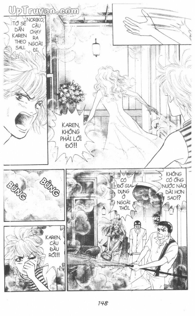 câu lạc bộ con nhà giàu chapter 16 150