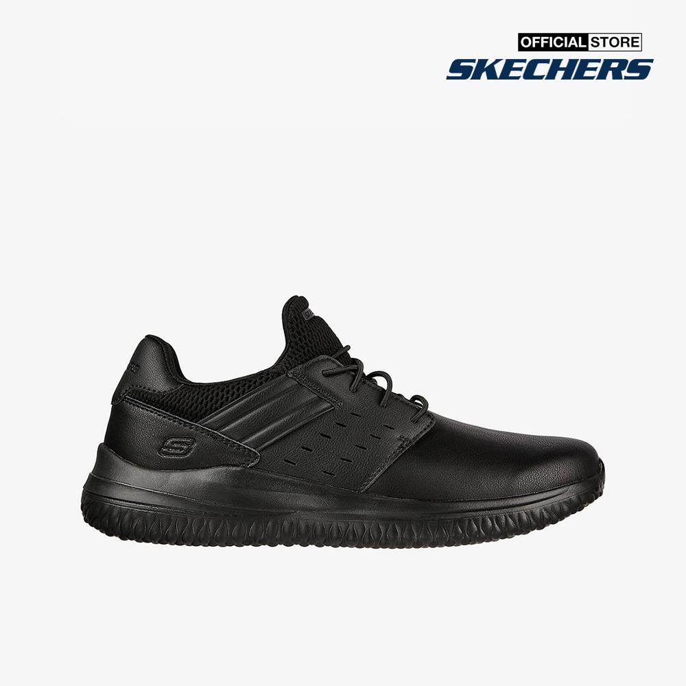 SKECHERS - Giày thể thao nam Delson 3.0 Ezra 210308