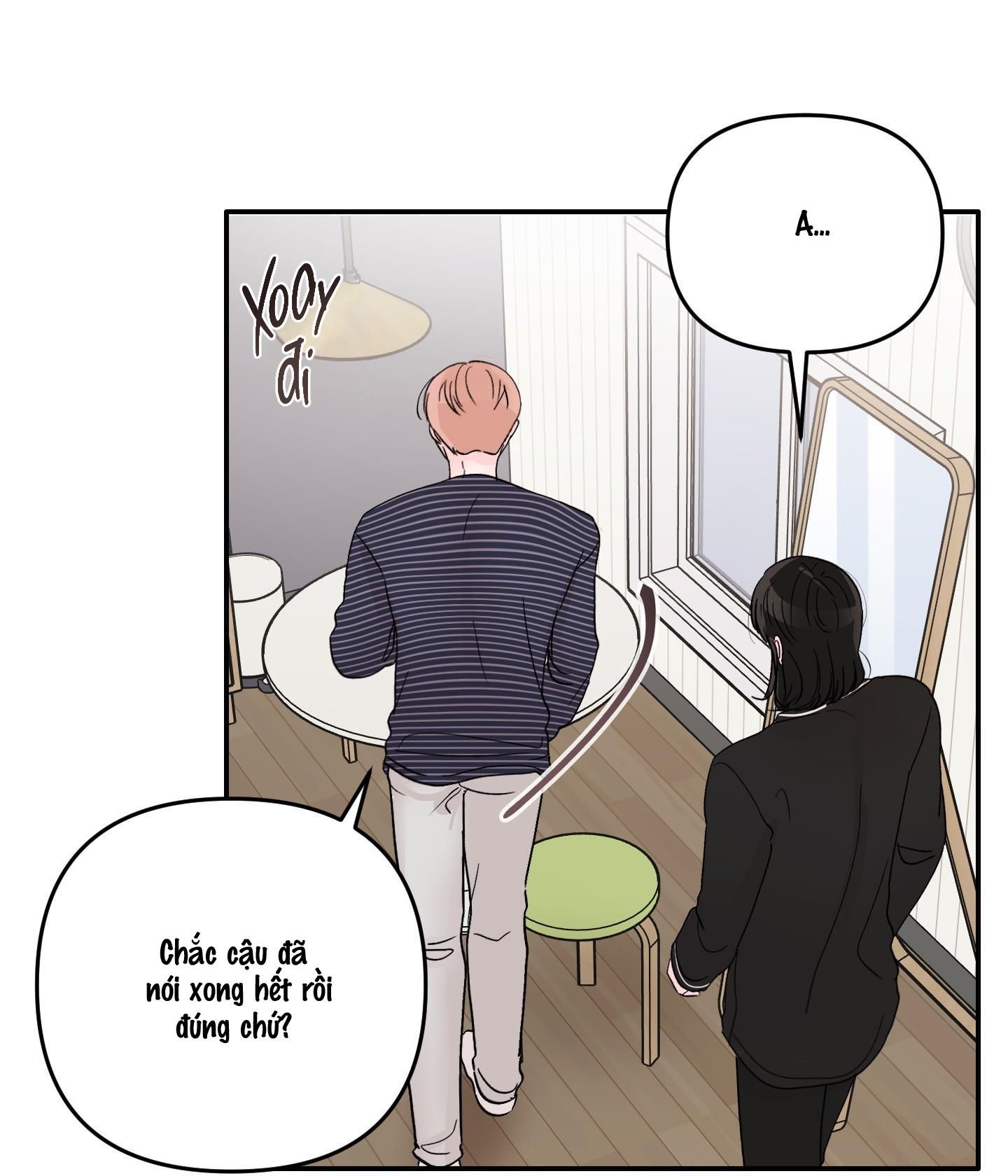 thán phục thanh xuân chapter 39 6