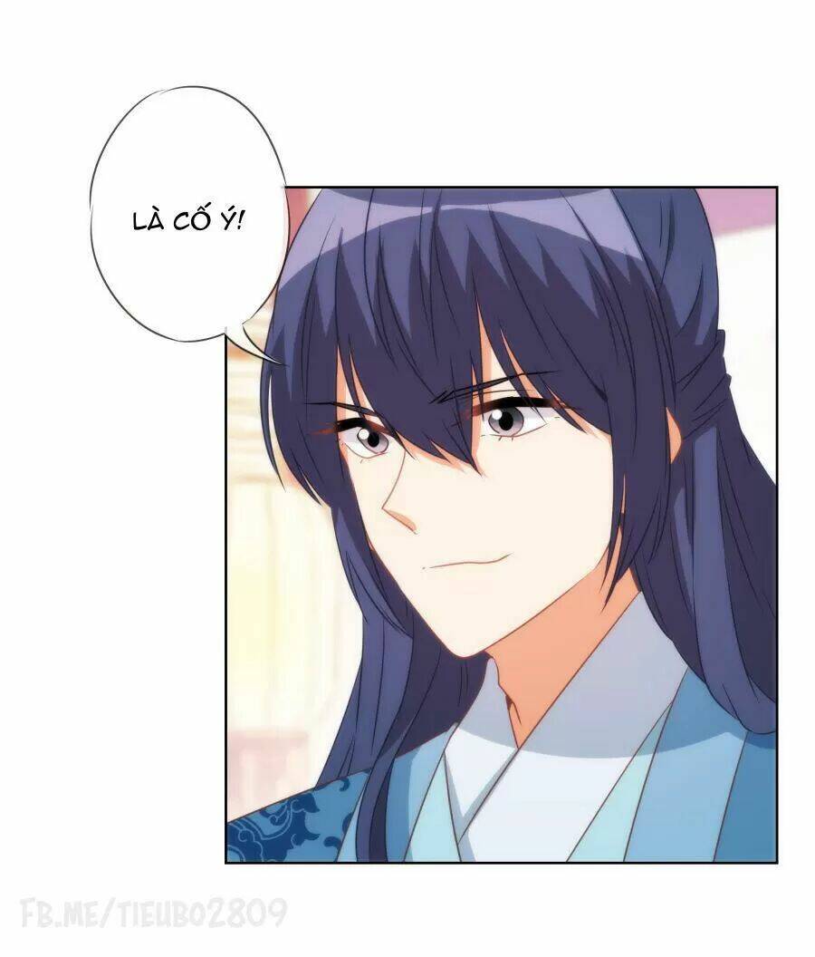 ồ, phu quân đáng yêu của tôi! chapter 85 15