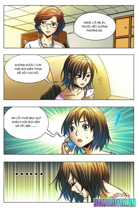 trung quốc kinh ngạc tiên sinh chapter 89 17