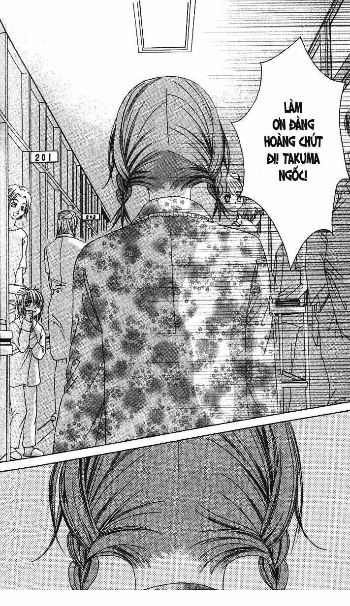 boku no hatsukoi wo kimi ni sasagu chapter 15 30