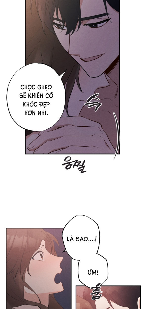 [18+] hôn nhân bị đánh cắp chapter 2.1 12