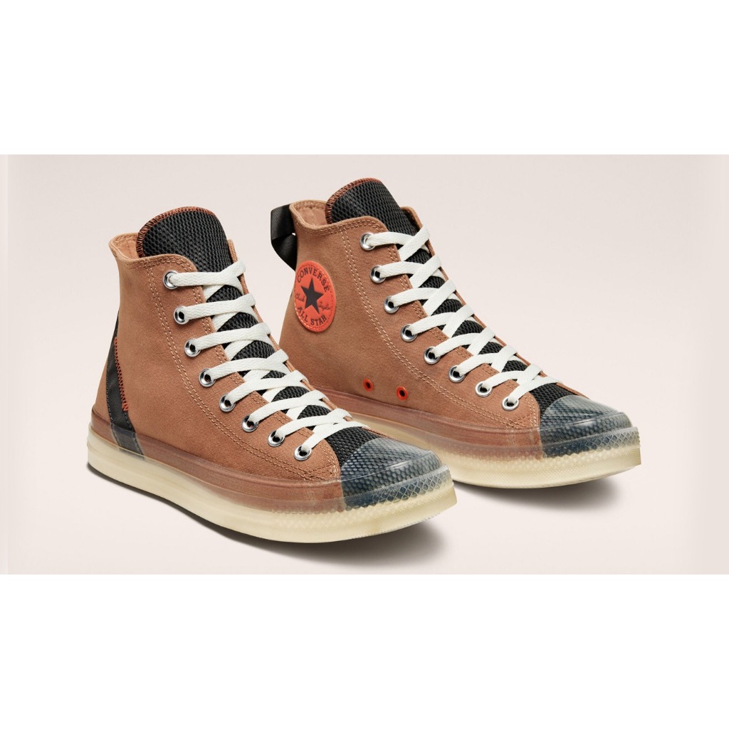 Giày Chuck Taylor All Star CX Lo Fi-A02128C